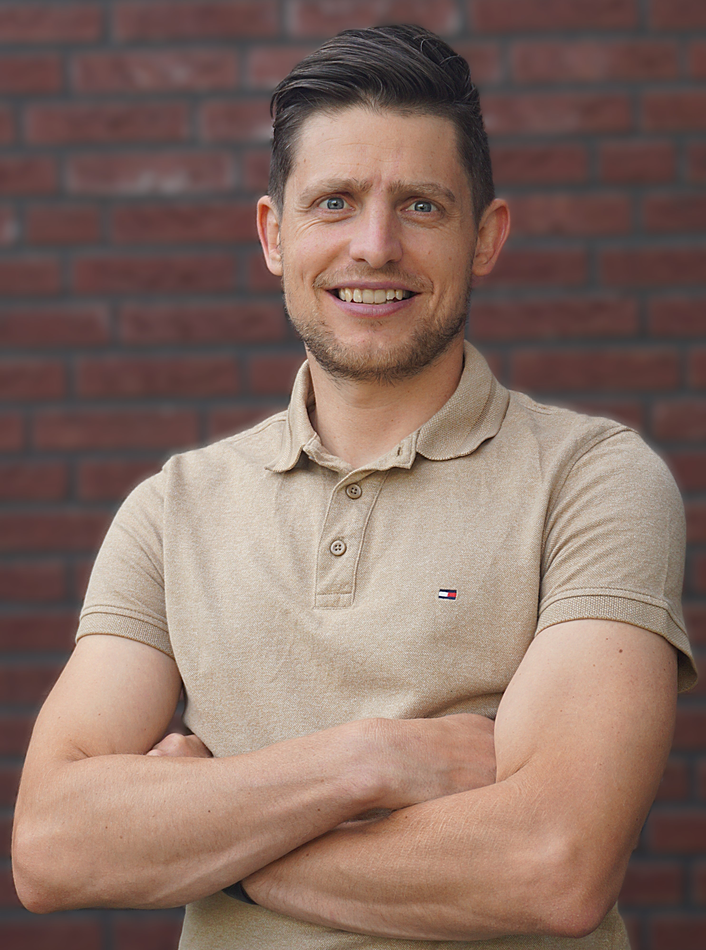 Tom Grevers